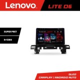 Navigatie Mazda CX5 2018-2020 Lenovo Kit-cx5 8 core 6+128 GB Android Waze USB Navigatie Internet Youtube Radio CarStore Technology