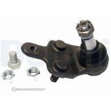 Pivot brat suspensie Lexus Rx; Toyota Camry, Previa II Motor 2.0, 2.0, 2.0 D-4D, 2.0 D-4D, 2.4, 2.4, 3.0, 130x70x90mm, OE 4333009160