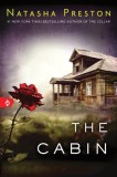Cartea "The Cabin" de Natasha Preston, Thriller Teen, Editura Penguin, Carti in Engleza