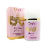 Ingrijirea corpului - Orgie Hydra Intima Crema Hidratanta pentru Zona Vulvara 50ml Catifelare Hidratare si Placere la Fiecare Aplicare