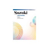 Suzuki Violin School: Violin Part, Volume 1