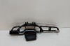 Ornament ceas de bord HONDA CIVIC X Hatchback FC_, FK 2021 OEM: 77206-TBA-A10ZC,77205-TBA,77350-TEA-T0 27185569