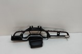 Ornament ceas de bord HONDA CIVIC X Hatchback FC_, FK 2021 OEM: 77206-TBA-A10ZC,77205-TBA,77350-TEA-T0 27185569