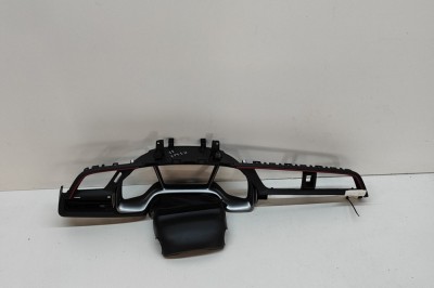 Ornament ceas de bord HONDA CIVIC X Hatchback FC_, FK 2021 OEM: 77206-TBA-A10ZC,77205-TBA,77350-TEA-T0 27185569 foto