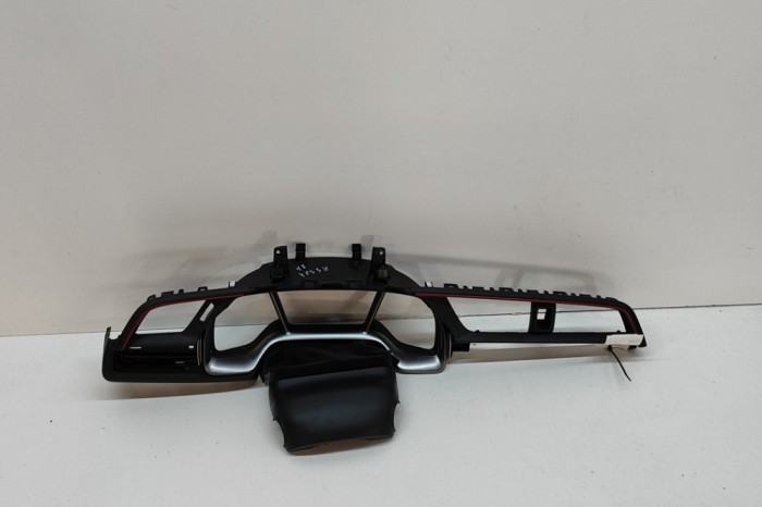 Ornament ceas de bord HONDA CIVIC X Hatchback FC_, FK 2021 OEM: 77206-TBA-A10ZC,77205-TBA,77350-TEA-T0 27185569