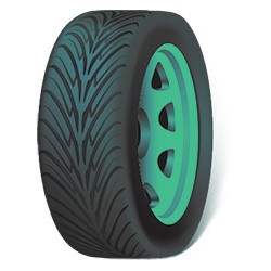 Anvelope Duraman DR TOUR01 225/40R18 92W Vara foto