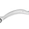 Brat punte spate Mercedes Clasa C 2007-, Clasa E 2009-, Fata Spate Stanga, NTY ZWT-ME-015