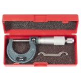 Micrometru cu interval de masura 0-25mm