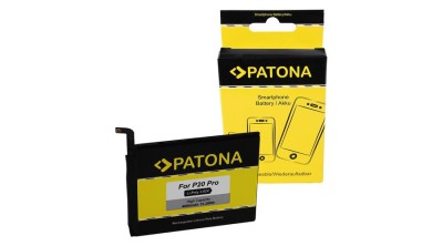 Huawei Mate 10 PRO P20 PRO HB436486ECW Baterie / Baterie - Patona foto