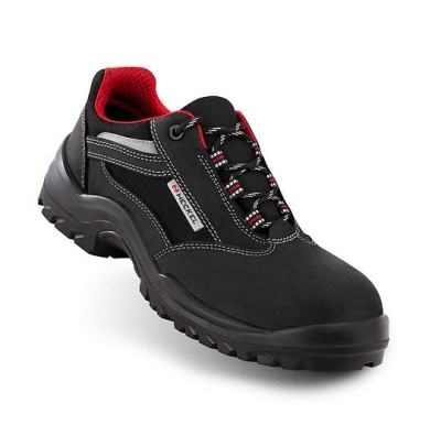 Pantofi Heckel FOCUS 2.0 S3 LOW S3 SRC, 67013 foto