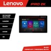 Navigatie VW PQB K-vw Lenovo PRO 4+64 13 inch 2K android 4G DSP gps internet 8Core CarStore Technology