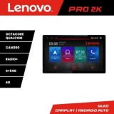 Navigatie VW PQB K-vw Lenovo PRO 4+64 13 inch 2K android 4G DSP gps internet 8Core CarStore Technology