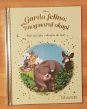 Garda felina: Imaginarul Okapi. Disney. Povesti din colectia de aur, Nr. 115