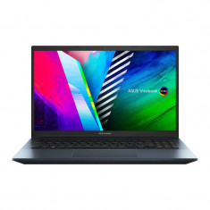 Laptop ASUS Vivobook Pro 15 K3500PA-L1257 15.6 inch FHD OLED Intel Core i7-11370H 16GB DDR4 1TB SSD Intel Iris X? Graphics Fara OS Quiet Blue foto