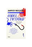 Codul Twyford - Janice Hallett - Trei