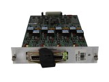 Placă de control Interalia XMU+ 27665 J5 pentru interfață de linie