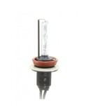 Bec xenon H8 35W - 55W 8000k 55W, Xenon Bright