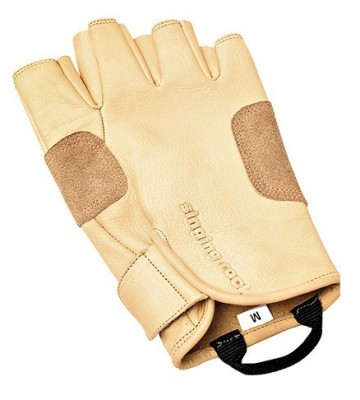 Manusi Grippy 3 4 foto