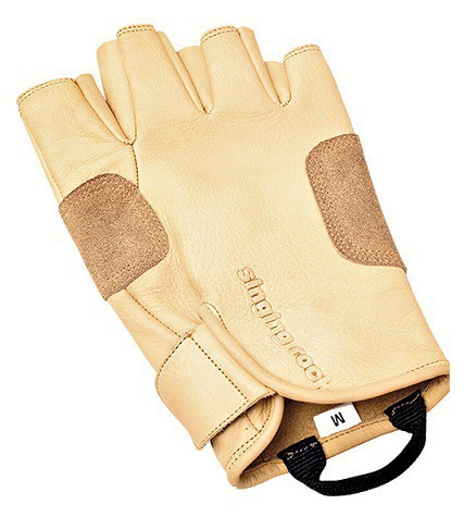 Manusi Grippy 3 4