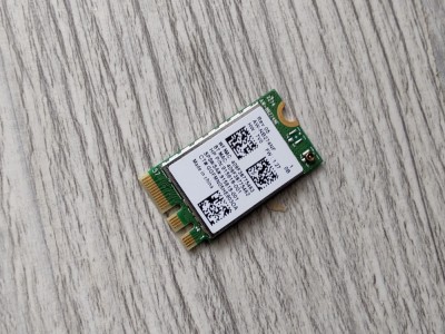wireless HP 15 - bw013no (A186) foto