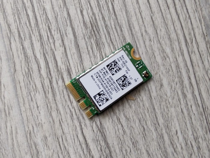 wireless HP 15 - bw013no (A186)
