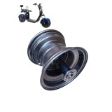 Janta Citycoco 225/55-8 &ndash; Janta 8 inch scuter electric, compatibila anvelopa 225 55 8