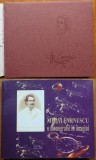 Rusu , Mihai Eminescu , O biografie in imagini , Junimea , 2000 , ex. 63 / 150