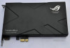 PLACA SUNET ASUS CROSSHAIR FORMULA V THUNDERBOLD, PCI E