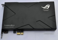 PLACA SUNET ASUS CROSSHAIR FORMULA V THUNDERBOLD