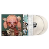 Post Human: Nex Gen (White Cream Recycled Vinyl) | Bring Me the Horizon, RCA Records