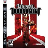 Joc PS3 Unreal Tournament 3 Playstation 3