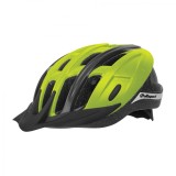 Casca Ciclism Polisport Ride In - 58-62 cm, L, Verde-Negru Ultimate FactoryBikes