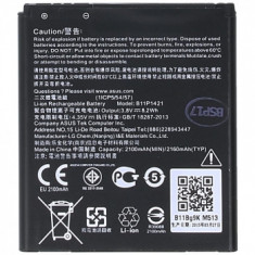 Baterie Asus Zenfone C (ZC451CG) B11P1421 2160mAh 0B200-01350000