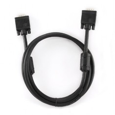 Cablu Monitor VGA tata la tata VGA HD15 Calculator Laptop Unitate PC 1.5metri