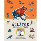 Az &aacute;llatok csod&aacute;latos vil&aacute;ga - Raoul France