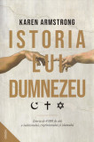 Istoria lui Dumnezeu - Karen Armstrong