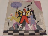 Disc vinil Barbierul din Sevilla