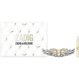ZADIG&amp;VOLTAIRE ZADIG set cadou pentru femei