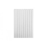 Perdea de dus Plain Vinyl V4, 180x200 cm