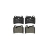 Placute frana VW TOUAREG 7LA 7L6 7L7 ATE 13046048342, Volkswagen