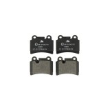 Placute frana VW TOUAREG 7LA 7L6 7L7 ATE 13046048342, Volkswagen