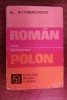 Mic Dictionar Roman-Polon, Al. Bytnerowicz, 1981 - Dictionar Polon Colectie