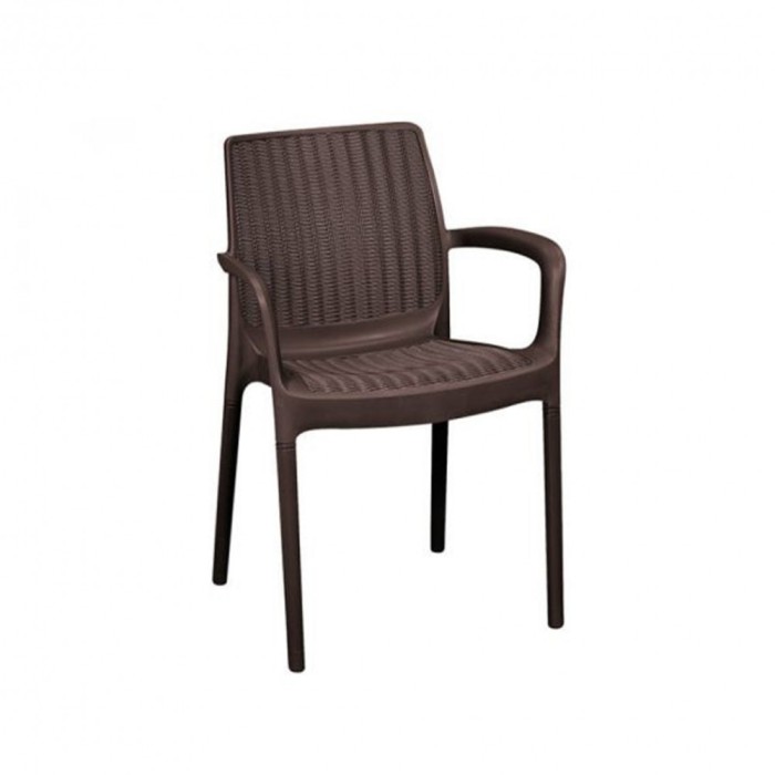 Curver Scaun de gradina Bali mono Mobalis Homvera