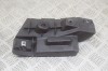 Suport bara de protecție st&acirc;nga spate MASERATI QUATTROPORTE VI 2014 OEM: 670003326 13345571