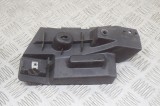 Suport bara de protecție st&acirc;nga spate MASERATI QUATTROPORTE VI 2014 OEM: 670003326 13345571