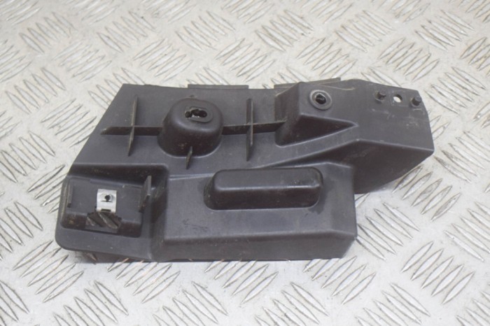 Suport bara de protecție st&acirc;nga spate MASERATI QUATTROPORTE VI 2014 OEM: 670003326 13345571
