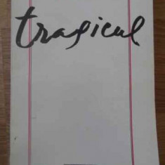 TRAGICUL-GABRIEL LIICEANU