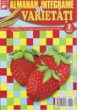 Almanah integrame de varietati. Nr.2/2023