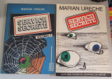 MARIAN URECHE - SERVICII SECRETE 2 volume, editie integrala