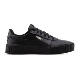Puma Carina 2.0 Jr PUMA Black-PUMA Silver 386185-10-38